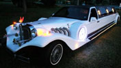 Excalibur Stretchlimousine