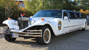 Excalibur Stretchlimousine