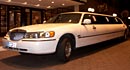 Lincoln Stretch Limousine