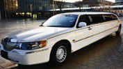 Lincoln Stretchlimousine