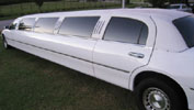 Lincoln Super-Stretchlimo