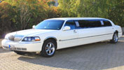 Lincoln Stretchlimousine