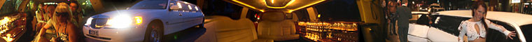 Stretchlimousine Berlin