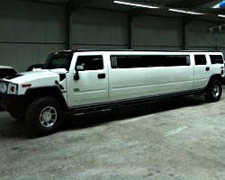 Hummer H2